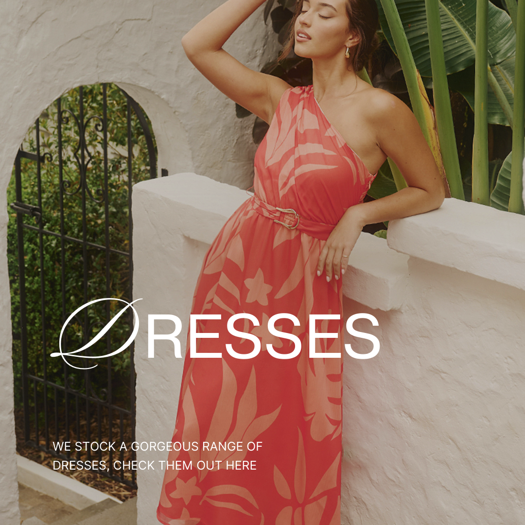 Dresses