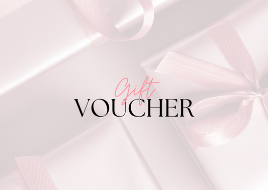 Gift Voucher