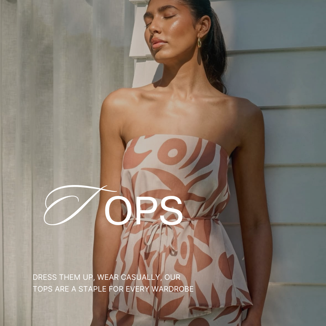 Tops