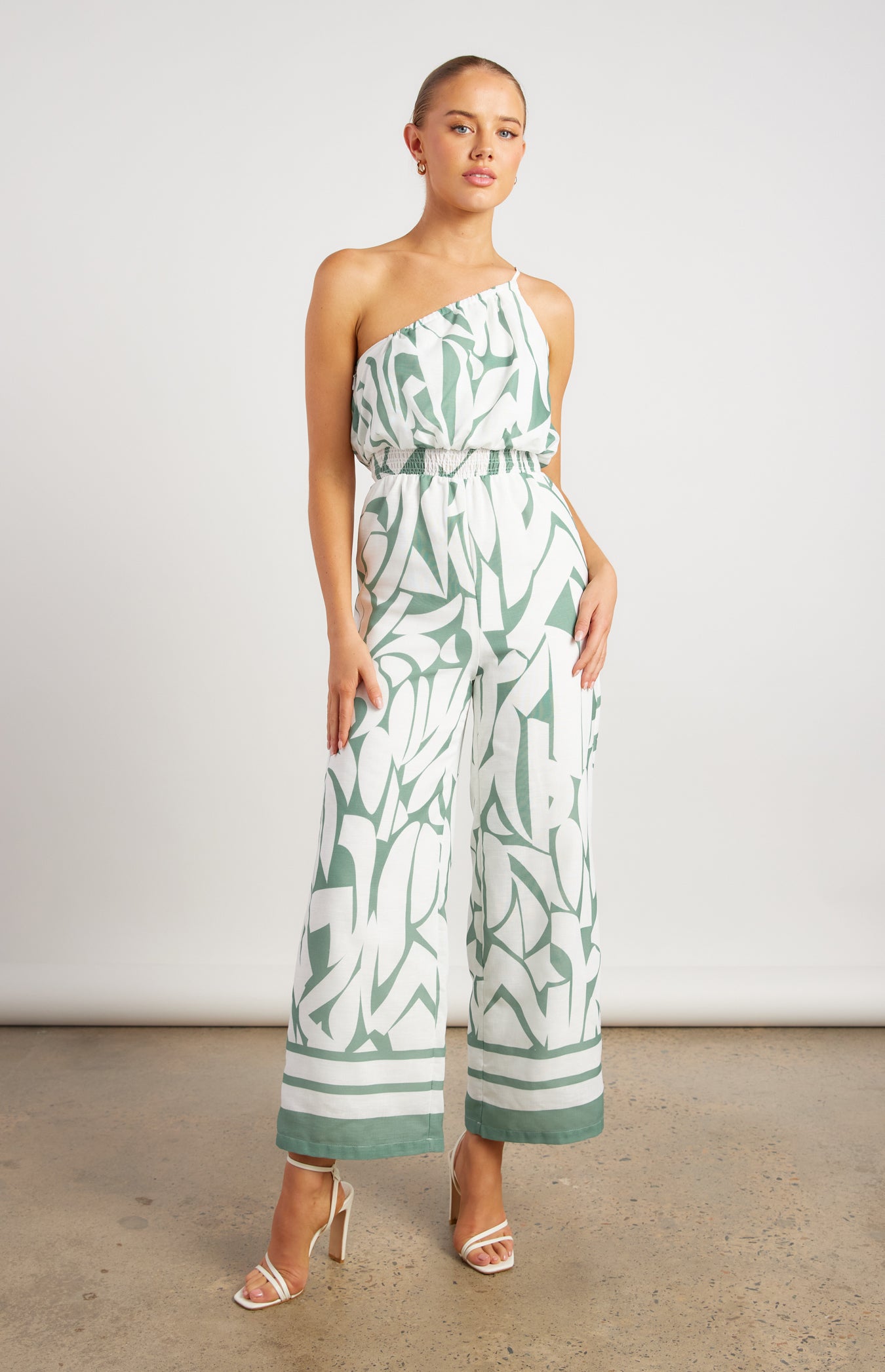 Isla Jumpsuit