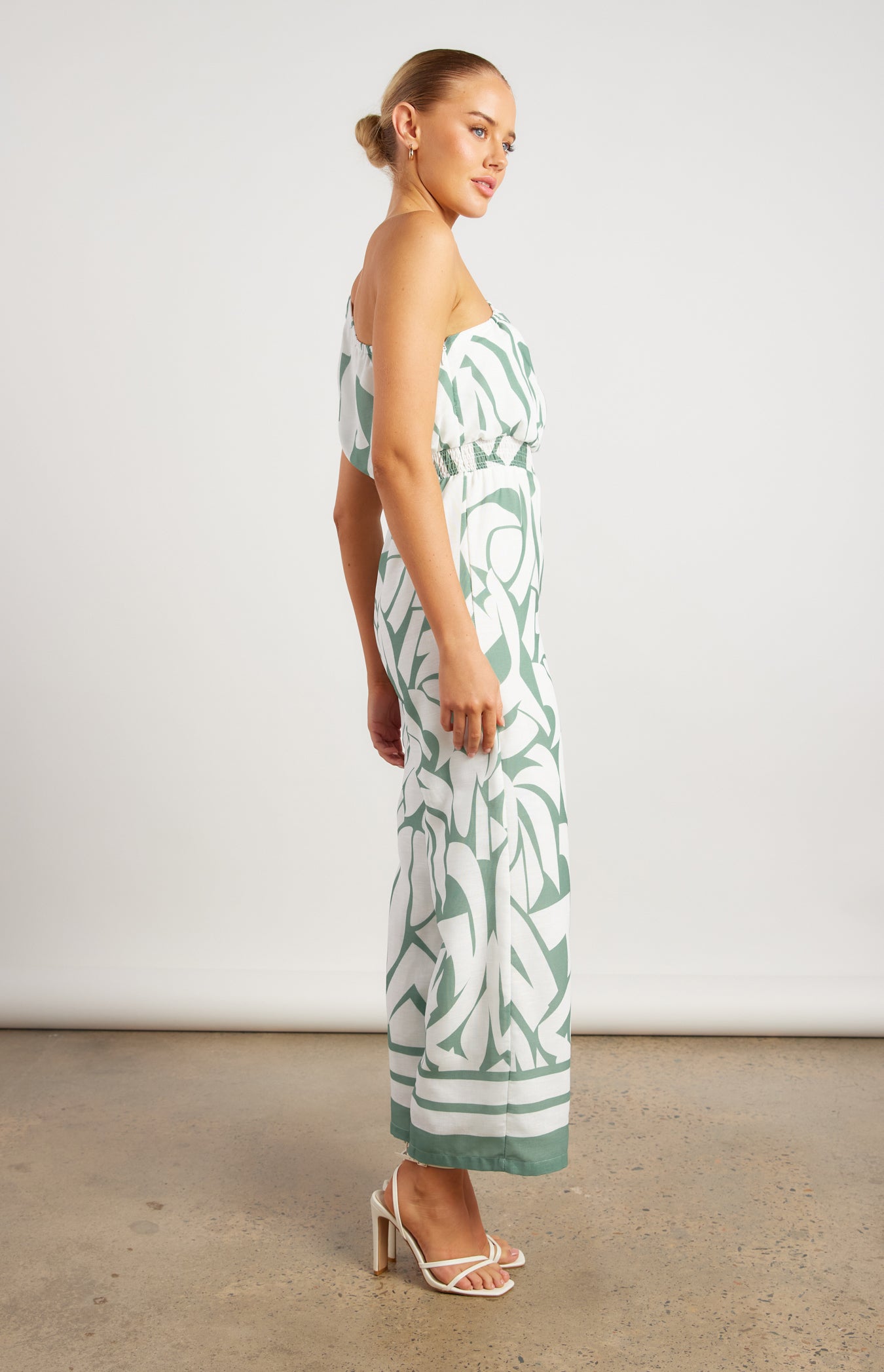 Isla Jumpsuit