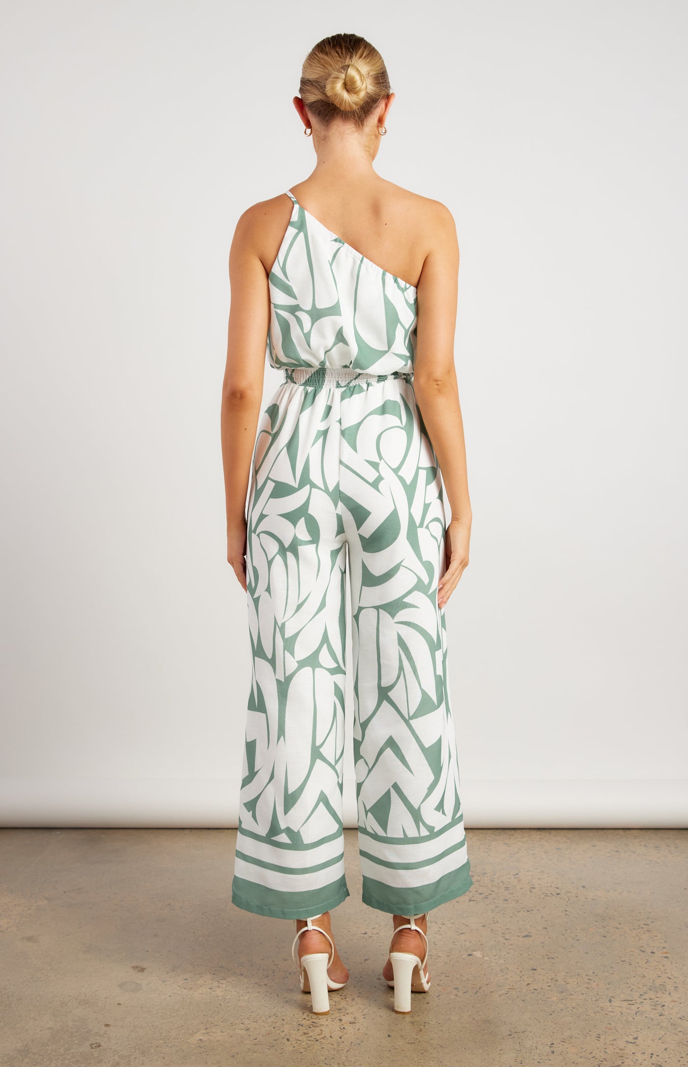 Isla Jumpsuit