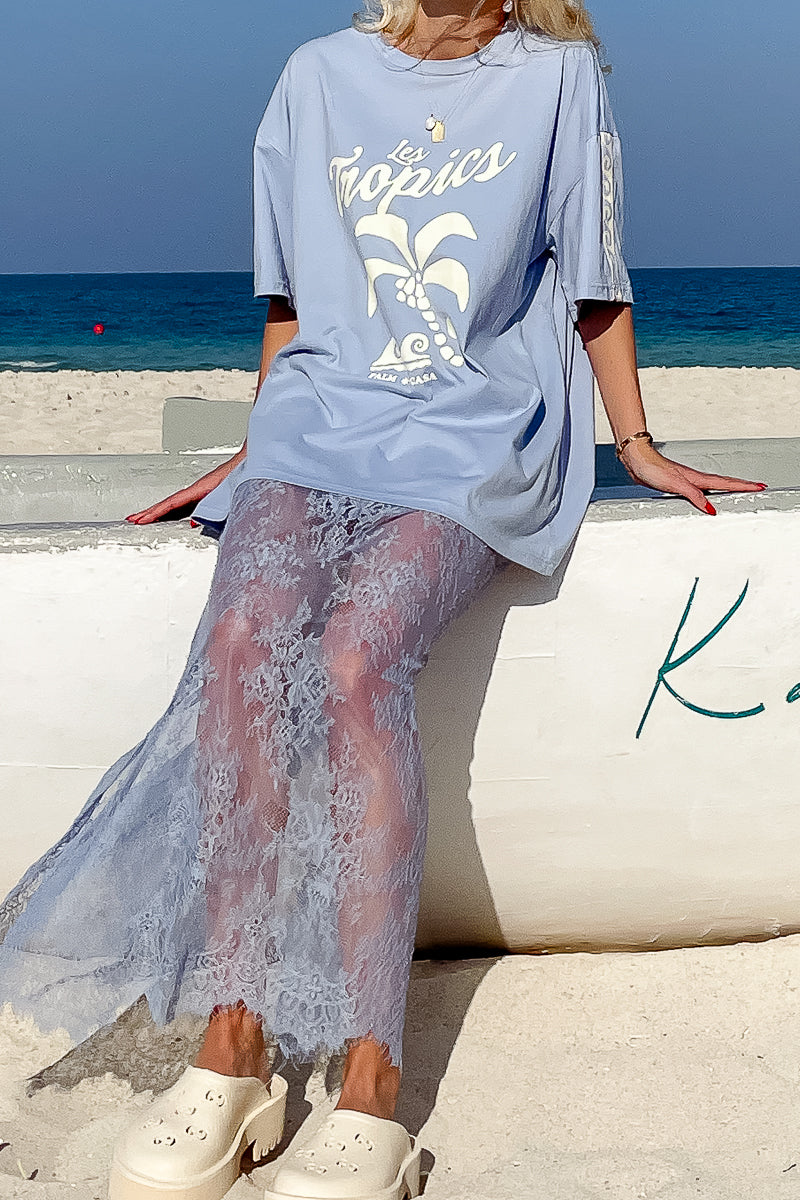 Daintree Lace Skirt