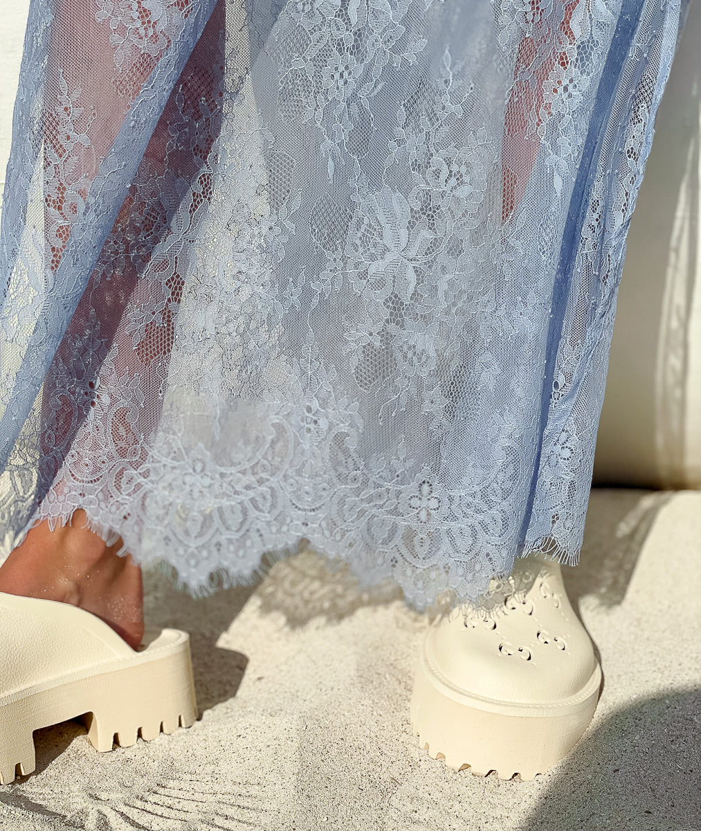 Daintree Lace Skirt